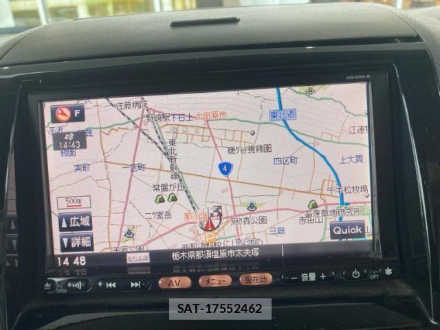 Nissan ROOX 2009-12 8316855-16