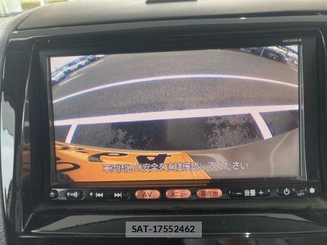 Nissan ROOX 2009-12 8316855-17