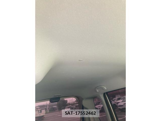 Nissan ROOX 2009-12 8316855-20