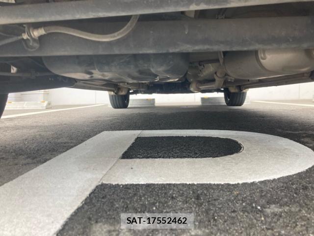 Nissan ROOX 2009-12 8316855-8
