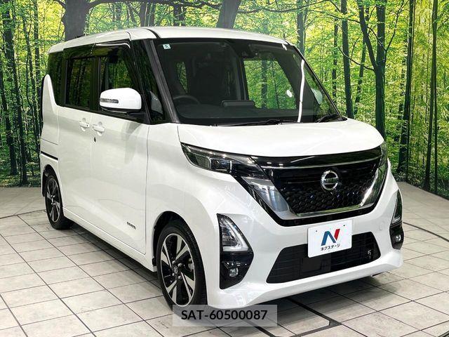 Nissan ROOX 2022-05 8316819-15