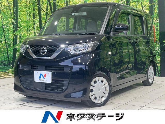 Nissan ROOX 2021-07 8316834-0
