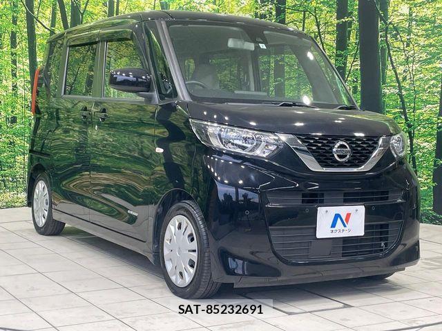 Nissan ROOX 2021-07 8316834-15