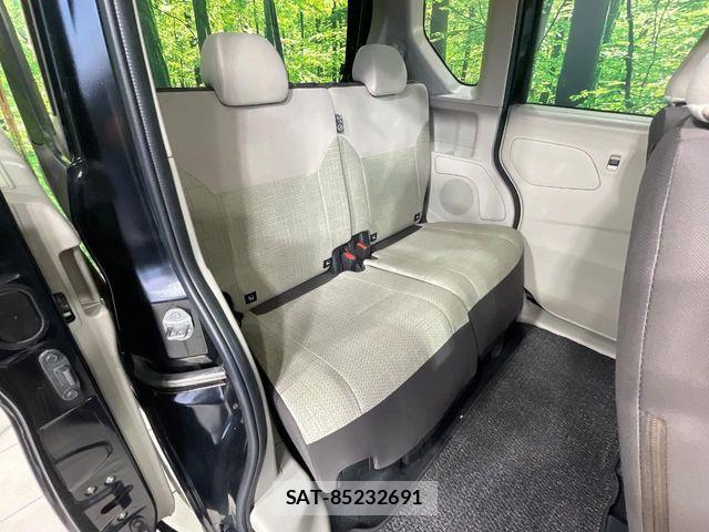 Nissan ROOX 2021-07 8316834-8