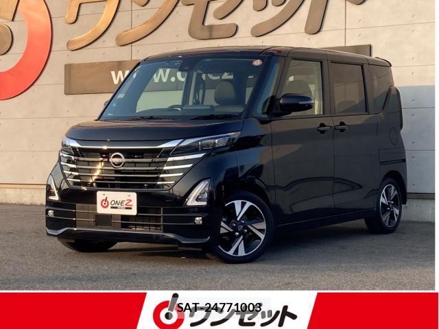 Nissan ROOX 2023-12 8316822-0