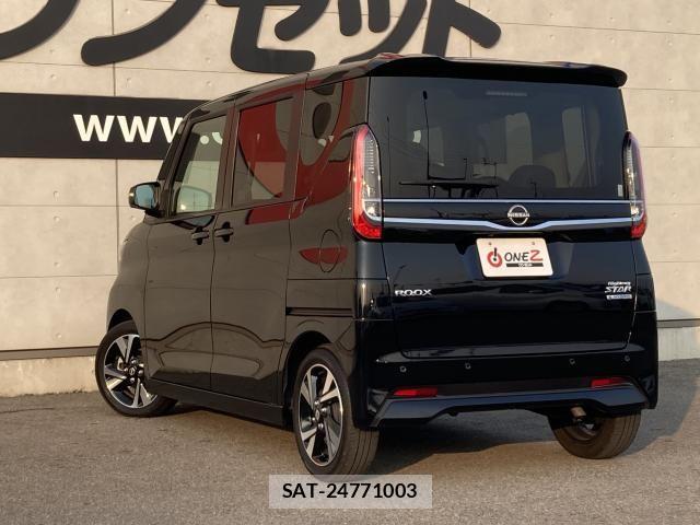 Nissan ROOX 2023-12 8316822-15