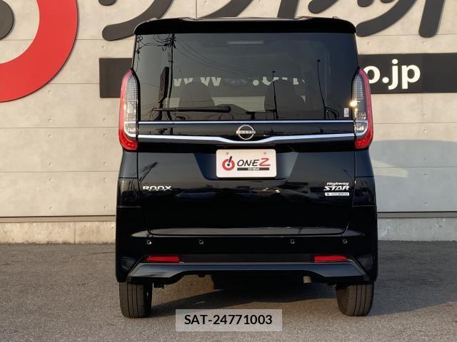Nissan ROOX 2023-12 8316822-17