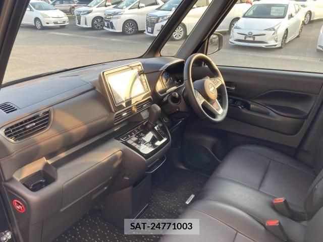 Nissan ROOX 2023-12 8316822-22