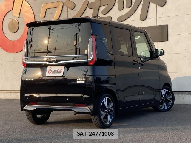 Nissan ROOX 2023-12 8316822-2
