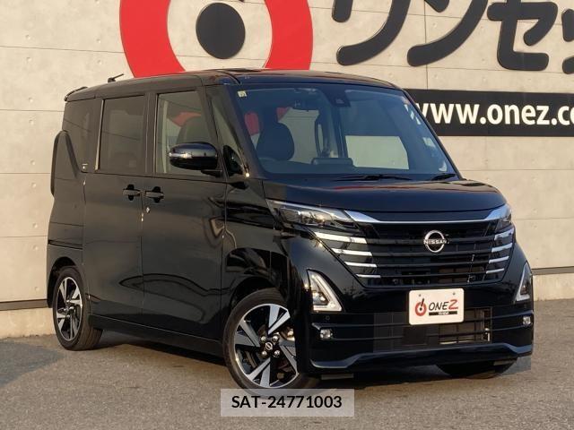 Nissan ROOX 2023-12 8316822-3