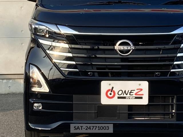 Nissan ROOX 2023-12 8316822-5