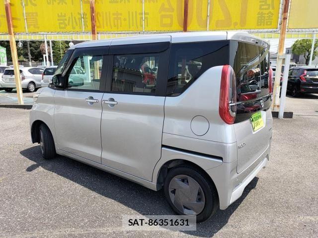 Nissan ROOX 2023-12 8316811-10