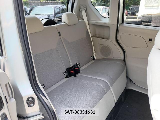 Nissan ROOX 2023-12 8316811-15