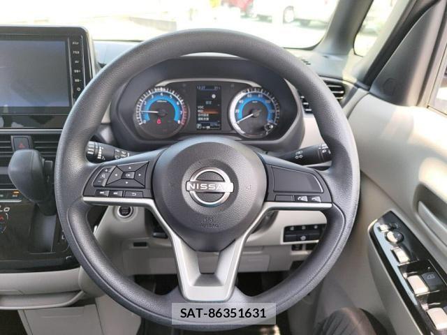 Nissan ROOX 2023-12 8316811-16