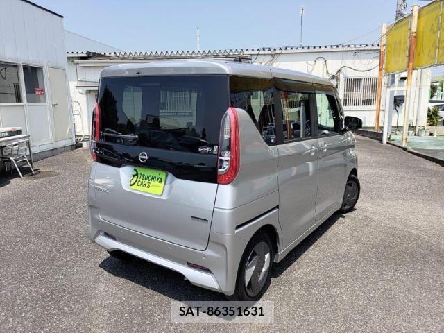 Nissan ROOX 2023-12 8316811-1