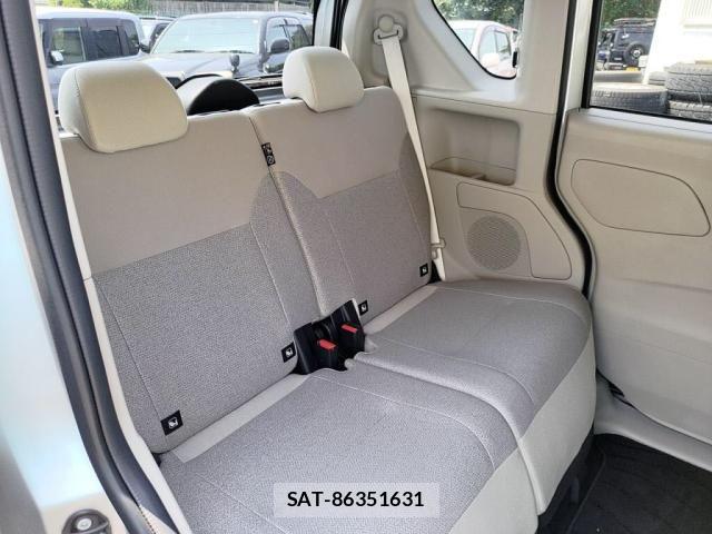 Nissan ROOX 2023-12 8316811-21