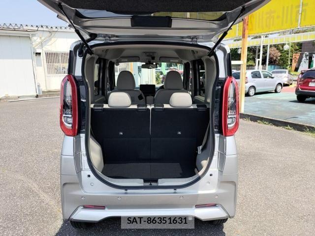 Nissan ROOX 2023-12 8316811-25