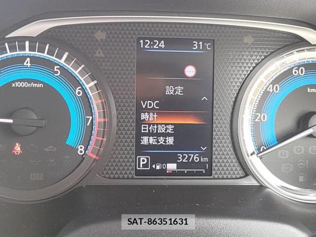 Nissan ROOX 2023-12 8316811-28