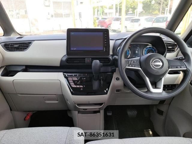 Nissan ROOX 2023-12 8316811-2