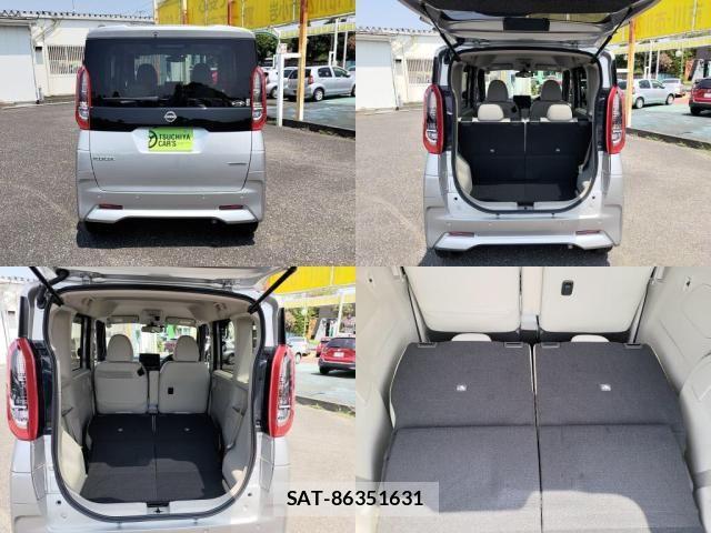 Nissan ROOX 2023-12 8316811-7