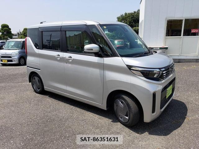 Nissan ROOX 2023-12 8316811-8