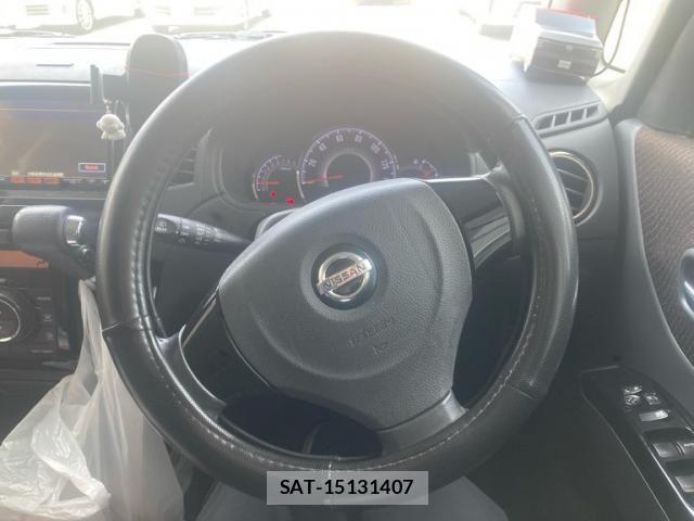 Nissan ROOX 2011-11 8316852-15