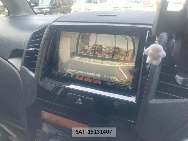 Nissan ROOX 2011-11 8316852-17