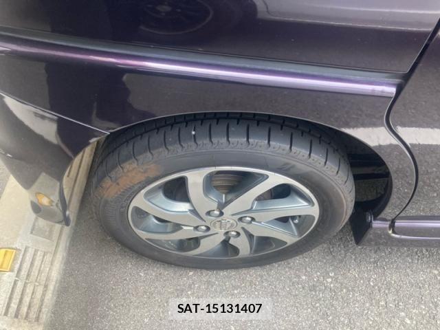 Nissan ROOX 2011-11 8316852-7
