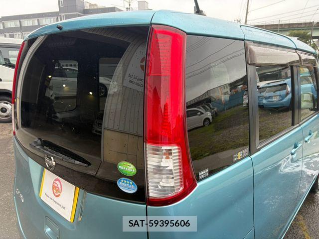 Nissan ROOX 2012-10 8316841-10