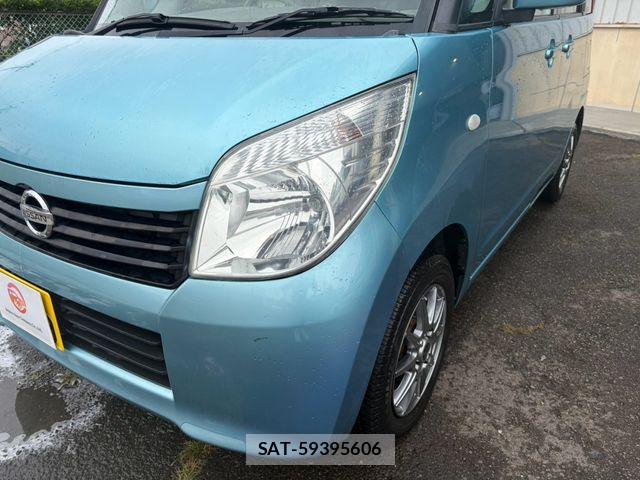 Nissan ROOX 2012-10 8316841-12