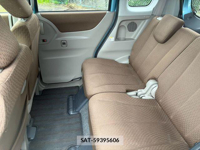 Nissan ROOX 2012-10 8316841-15