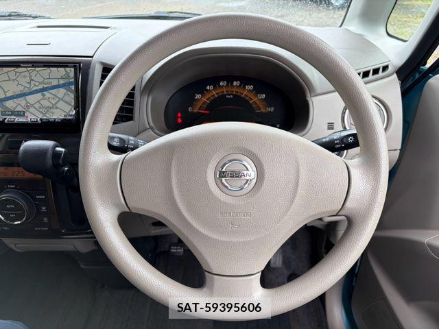 Nissan ROOX 2012-10 8316841-25