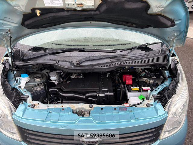 Nissan ROOX 2012-10 8316841-29
