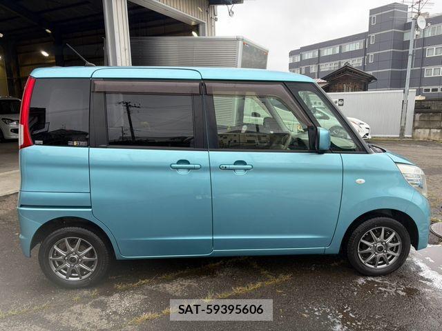 Nissan ROOX 2012-10 8316841-8