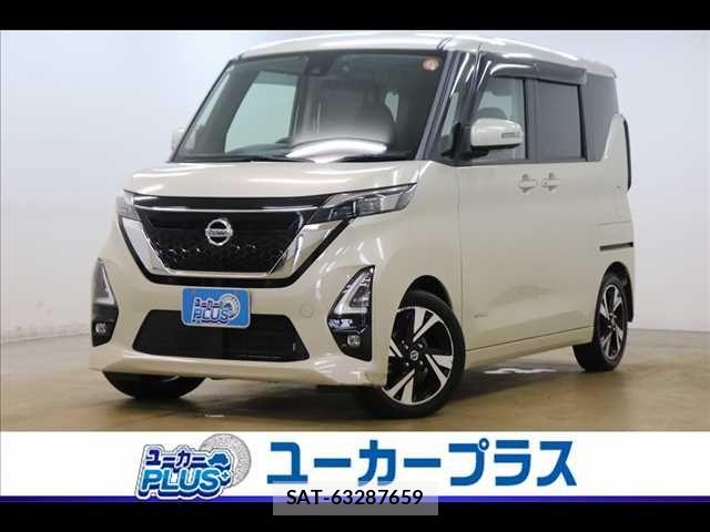 Nissan ROOX 2022-05 8316804-0