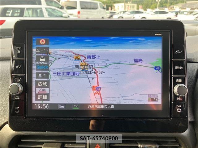 Nissan ROOX 2021-05 8316825-13