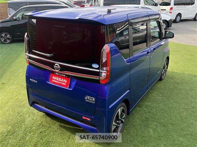 Nissan ROOX 2021-05 8316825-1