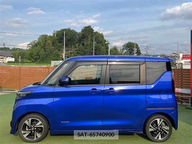 Nissan ROOX 2021-05 8316825-29