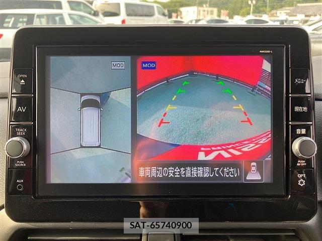 Nissan ROOX 2021-05 8316825-3