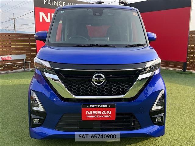 Nissan ROOX 2021-05 8316825-7