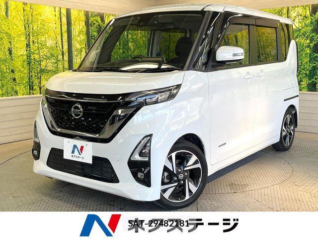 Nissan ROOX 2022-11 8316808-0