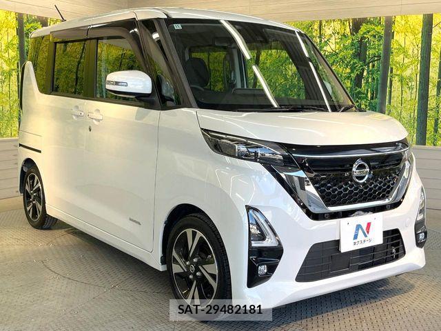 Nissan ROOX 2022-11 8316808-15