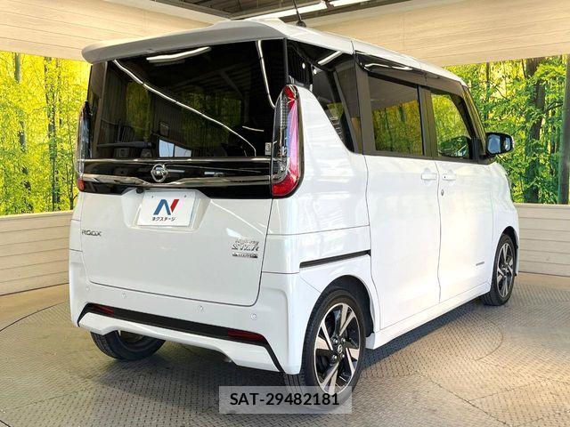 Nissan ROOX 2022-11 8316808-16