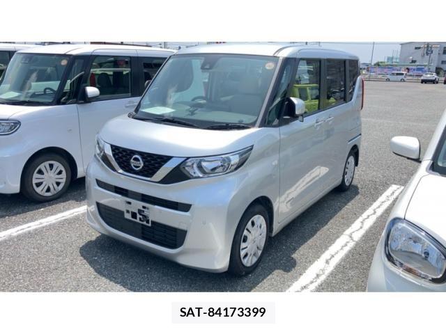 Nissan ROOX 2021-07 8316838-1