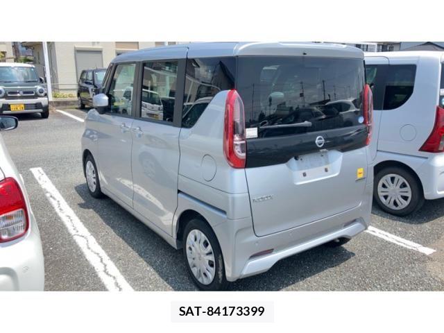 Nissan ROOX 2021-07 8316838-2