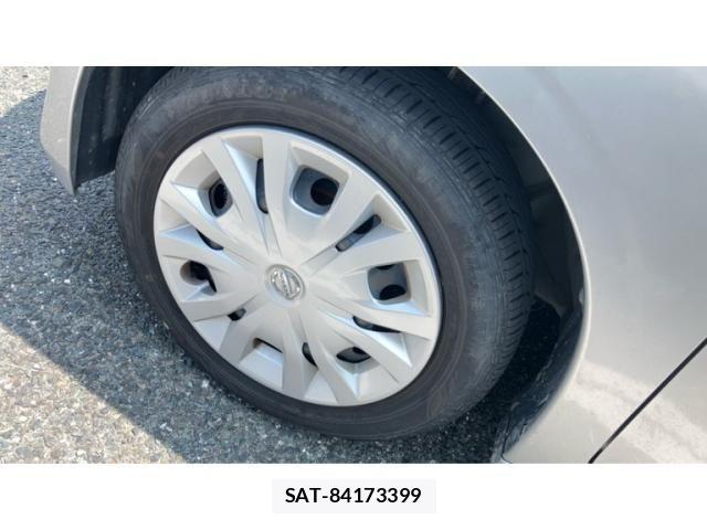 Nissan ROOX 2021-07 8316838-6