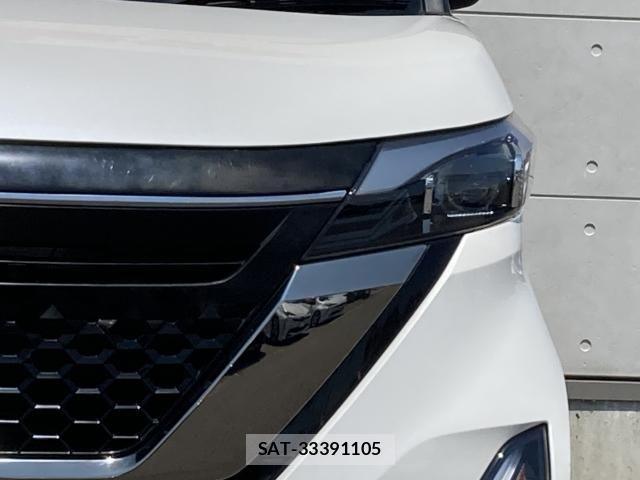 Nissan ROOX 2021-09 8316828-9