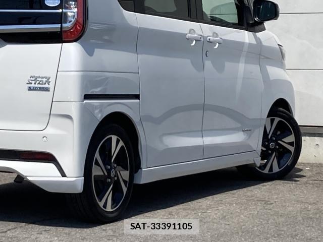 Nissan ROOX 2021-09 8316828-16