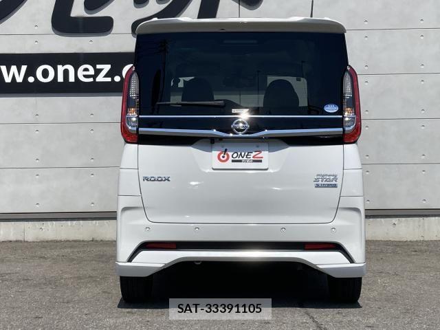 Nissan ROOX 2021-09 8316828-17