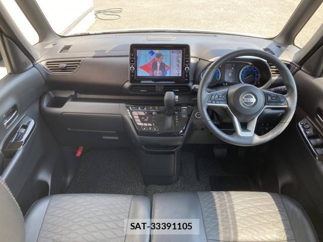 Nissan ROOX 2021-09 8316828-1